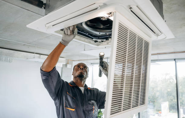 Licensed Hvac service in New Castle, DE - FH HVAC